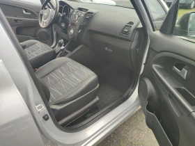 Kia Venga 1.6 CRDI.FACE.116K | Mobile.bg    13