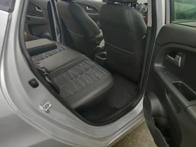 Kia Venga 1.6 CRDI.FACE.116K | Mobile.bg    12