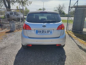 Kia Venga 1.6 CRDI.FACE.116K | Mobile.bg    5