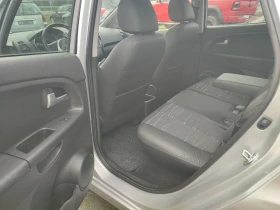 Kia Venga 1.6 CRDI.FACE.116K | Mobile.bg    10