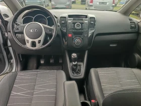 Kia Venga 1.6 CRDI.FACE.116K | Mobile.bg    8
