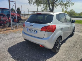 Kia Venga 1.6 CRDI.FACE.116K | Mobile.bg    4