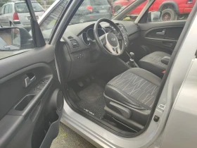 Kia Venga 1.6 CRDI.FACE.116K | Mobile.bg    7