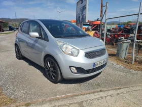 Kia Venga 1.6 CRDI.FACE.116K | Mobile.bg    3