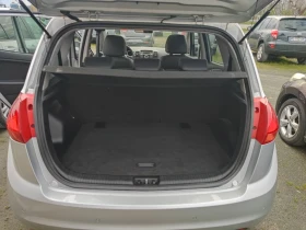 Kia Venga 1.6 CRDI.FACE.116K | Mobile.bg    11