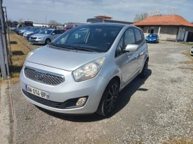     Kia Venga 1.6 CRDI.FACE.116K