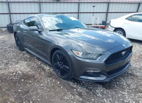 Ford Mustang EcoBoost Обдух* Кожа* Ambient* Голямата Навигация*