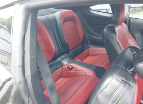 Ford Mustang EcoBoost Обдух* Кожа* Ambient* Голямата Навигация* - 25300 лв. - 79940529 9
