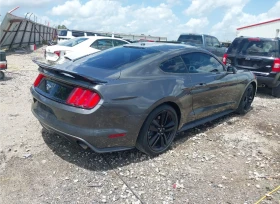 Ford Mustang EcoBoost Обдух* Кожа* Ambient* Голямата Навигация* - 25300 лв. - 79940529 6