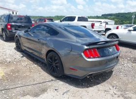 Ford Mustang EcoBoost Обдух* Кожа* Ambient* Голямата Навигация* - 25300 лв. - 79940529 4