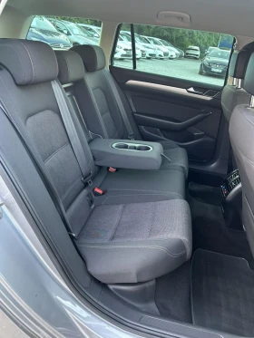 VW Passat 1.5 TSI 150 * NACI * ACC * EURO 6 * - 22900 лв. - 35278565 15