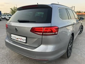 VW Passat 1.5 TSI 150 * NACI * ACC * EURO 6 * - 22900 лв. - 35278565 4