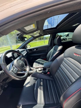 Обява за продажба на Kia Forte Kia Forte GT ~39 999 лв. - изображение 6