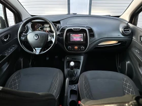 Renault Captur 1.5 dci 90кс car-play ТОП СЪСТОЯНИЕ - 12890 лв. - 57021361 11