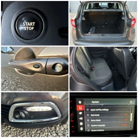 Renault Captur 1.5 dci 90кс car-play ТОП СЪСТОЯНИЕ - 12890 лв. - 57021361 17