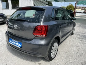 Обява за продажба на VW Polo 1.4 - Бензин/Газ ~9 600 лв. - изображение 5