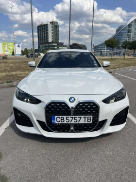 Обява за продажба на BMW 430 ~90 000 лв. - изображение 1