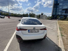 Обява за продажба на BMW 430 ~90 000 лв. - изображение 3