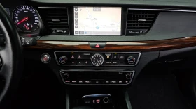 Kia K7 3.0LPI LUXURY | Mobile.bg    13