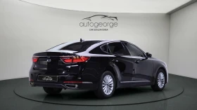 Kia K7 3.0LPI LUXURY | Mobile.bg    2