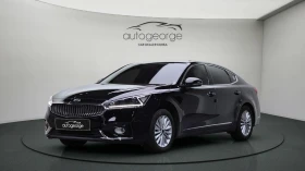     Kia K7 3.0LPI LUXURY