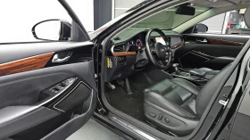 Kia K7 3.0LPI LUXURY | Mobile.bg    9