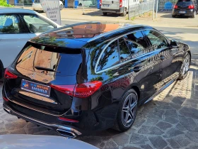 Mercedes-Benz C 220 Mild Hybrid Premium Pro | Mobile.bg    6