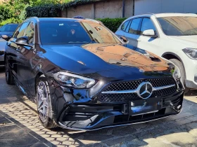     Mercedes-Benz C 220 Mild Hybrid Premium Pro