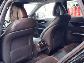 Mercedes-Benz C 220 Mild Hybrid Premium Pro | Mobile.bg    13