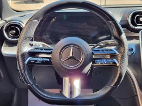 Mercedes-Benz C 220 Mild Hybrid Premium Pro | Mobile.bg    12