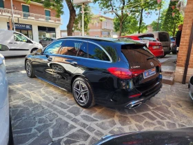 Mercedes-Benz C 220 Mild Hybrid Premium Pro | Mobile.bg    4