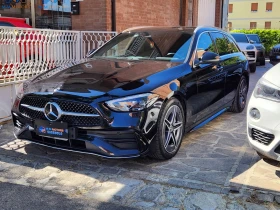 Mercedes-Benz C 220 Mild Hybrid Premium Pro | Mobile.bg    3