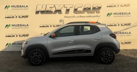 Dacia Spring - 20900 лв. - 89528395 5