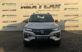 Dacia Spring - 20900 лв. - 89528395 2