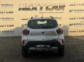 Dacia Spring - 20900 лв. - 89528395 4