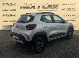 Dacia Spring - 20900 лв. - 89528395 3