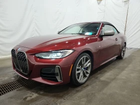BMW 440 CARFAX * * АВТО КРЕДИТ * * 