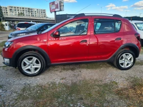 Обява за продажба на Dacia Sandero 1.5 DCi 90p.s ~10 999 лв. - изображение 6