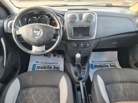 Обява за продажба на Dacia Sandero 1.5 DCi 90p.s ~10 999 лв. - изображение 8
