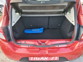 Обява за продажба на Dacia Sandero 1.5 DCi 90p.s ~10 999 лв. - изображение 10
