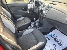 Dacia Sandero 1.5 DCi 90p.s - 10999 лв. - 33202080 13