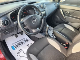 Обява за продажба на Dacia Sandero 1.5 DCi 90p.s ~10 999 лв. - изображение 7