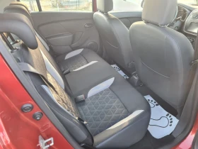 Обява за продажба на Dacia Sandero 1.5 DCi 90p.s ~10 999 лв. - изображение 11