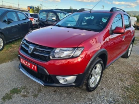 Dacia Sandero 1.5 DCi 90p.s