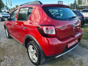 Обява за продажба на Dacia Sandero 1.5 DCi 90p.s ~10 999 лв. - изображение 5