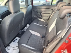Обява за продажба на Dacia Sandero 1.5 DCi 90p.s ~10 999 лв. - изображение 9
