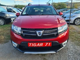 Обява за продажба на Dacia Sandero 1.5 DCi 90p.s ~10 999 лв. - изображение 1