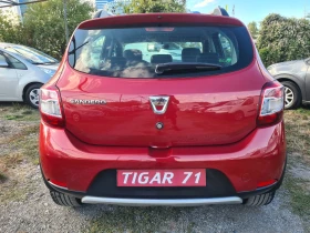 Обява за продажба на Dacia Sandero 1.5 DCi 90p.s ~10 999 лв. - изображение 4