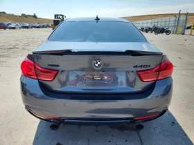 BMW 440 XI * * CARFAX * * АВТО КРЕДИТ * * - 36999 лв. - 57261929 6