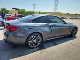 BMW 440 XI * * CARFAX * * АВТО КРЕДИТ * * - 36999 лв. - 57261929 5